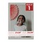 Light Grey Suede Mat Board for 27x39 Frames - Fits 24x36 Photos